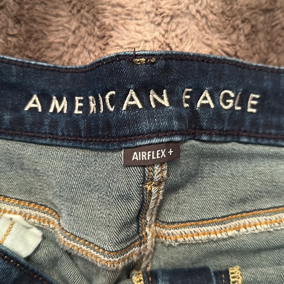 Men’s American Eagle jeans. - Picture 3 of 5